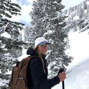 Meet your Posher, Lori